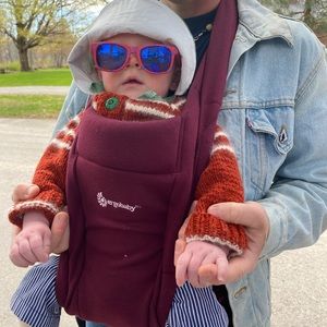 Meet your Posher, Bruce